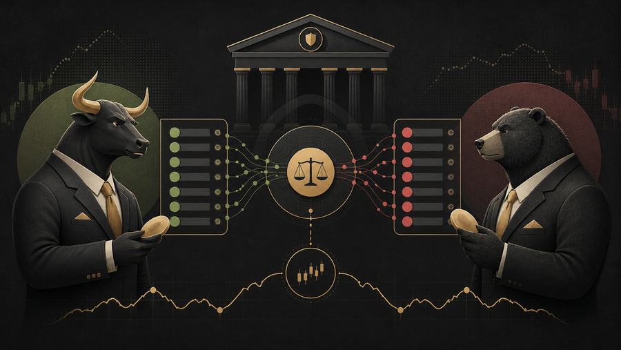 What Is Trading and How Does It Work?