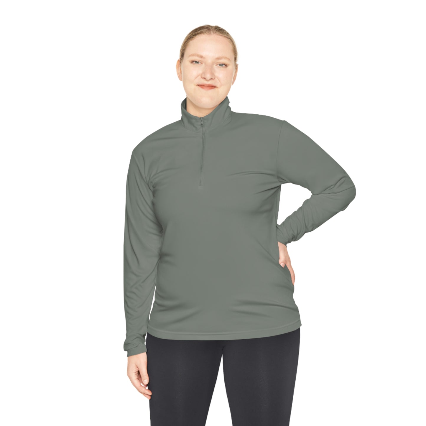 Sport-Tek® PosiCharge® Competitor™ 1/4-Zip Pullover: The Versatile Choice for Skaters