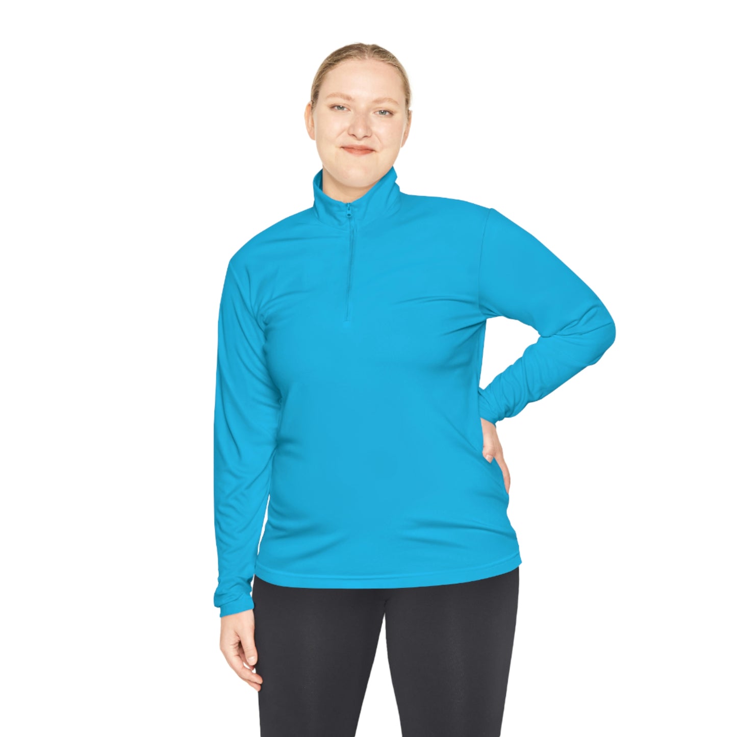 Sport-Tek® PosiCharge® Competitor™ 1/4-Zip Pullover: The Versatile Choice for Skaters