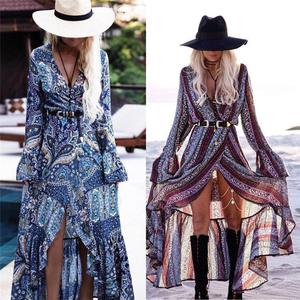 Wild West Boho