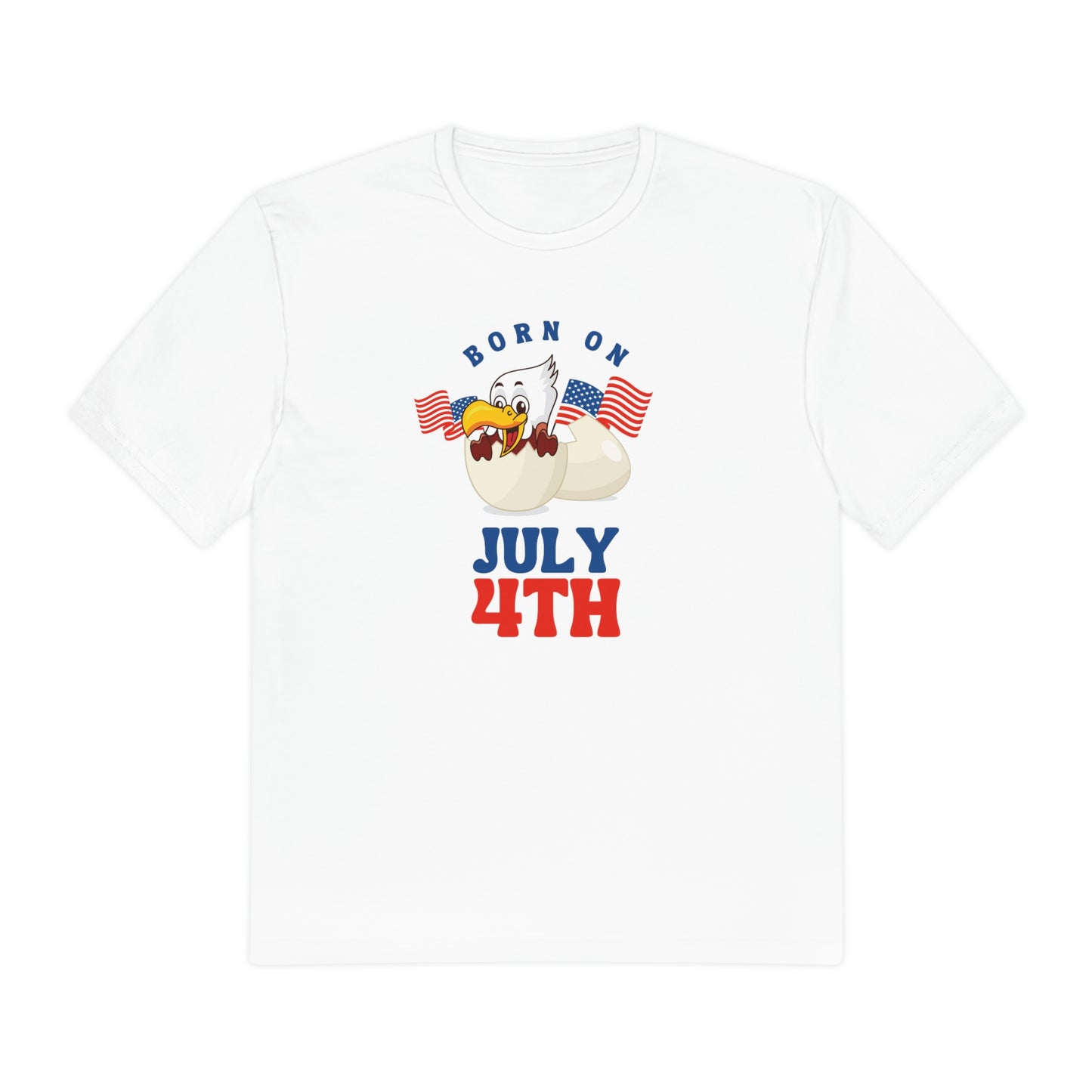 Born on 4th of July, USA Flag Shirt, 4th of July Shirt, Big USA T-shirt, USA Comfort Colors Shirt, Comfort Colors USA Flag Tee, USA Comfort Colors Tee, USA Shirt