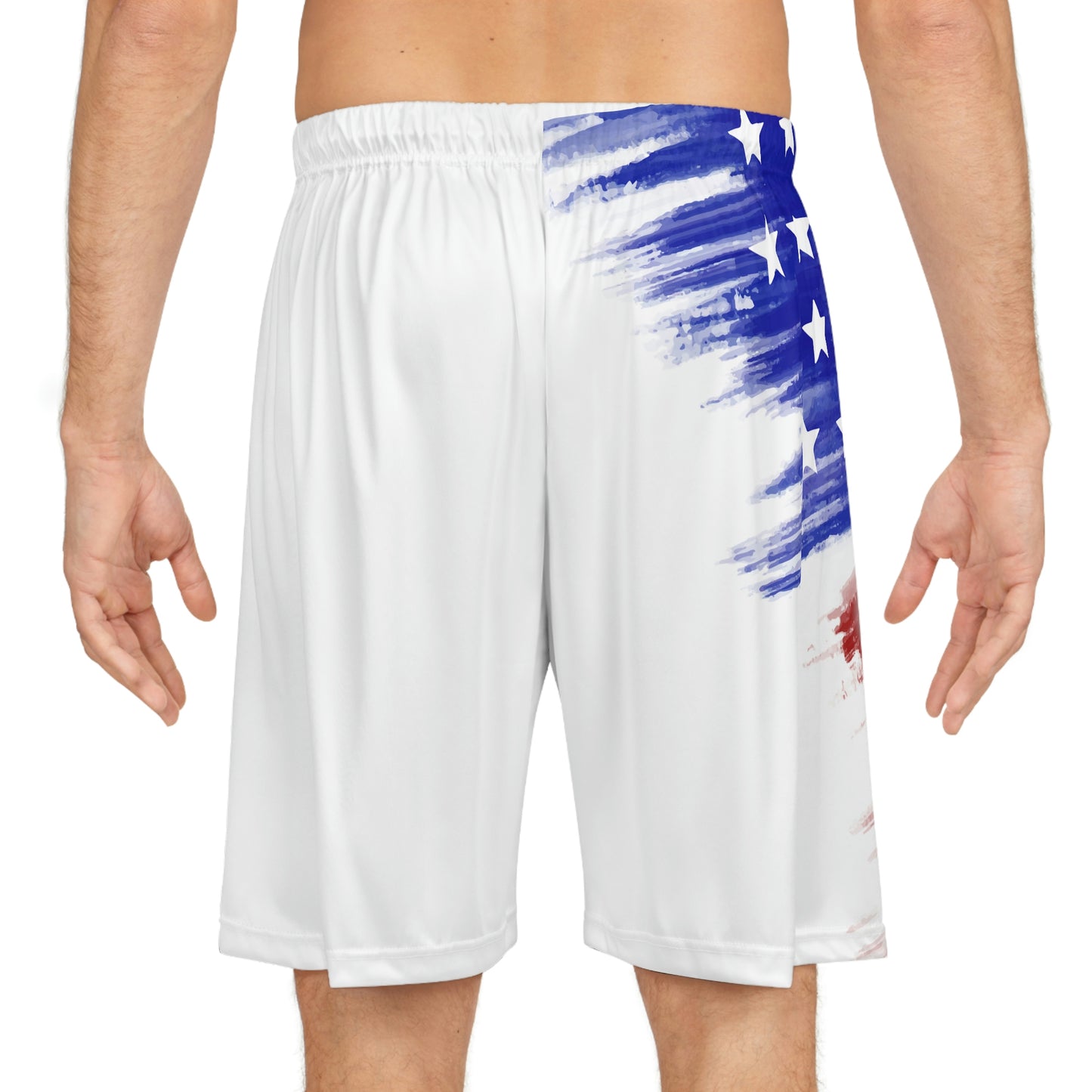 Basketball Shorts,