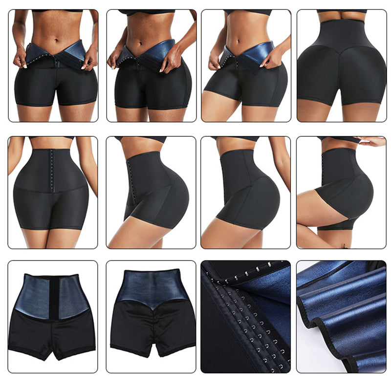 Best Waist Trainer | Waist Cincher | No Latex | Back Support | Seamless & Comfortable Tummy Control Underwear | Waist Trainer For Women