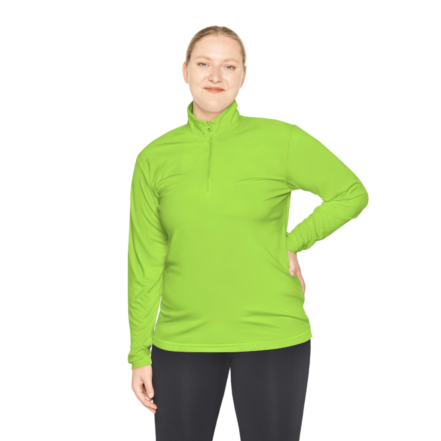 Sport-Tek® PosiCharge® Competitor™ 1/4-Zip Pullover: The Versatile Choice for Skaters