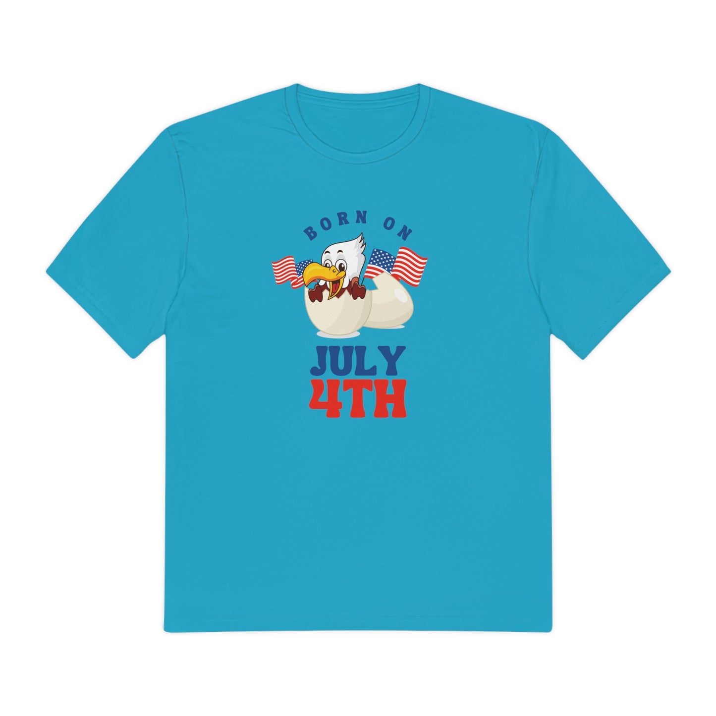 Born on 4th of July, USA Flag Shirt, 4th of July Shirt, Big USA T-shirt, USA Comfort Colors Shirt, Comfort Colors USA Flag Tee, USA Comfort Colors Tee, USA Shirt