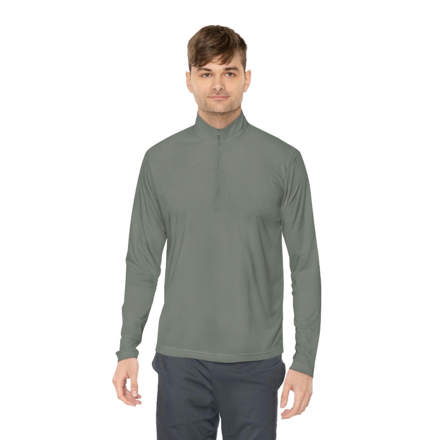 Sport-Tek® PosiCharge® Competitor™ 1/4-Zip Pullover: The Versatile Choice for Skaters