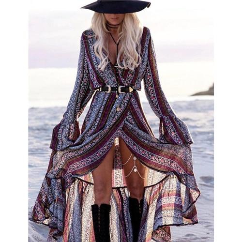 Wild West Boho