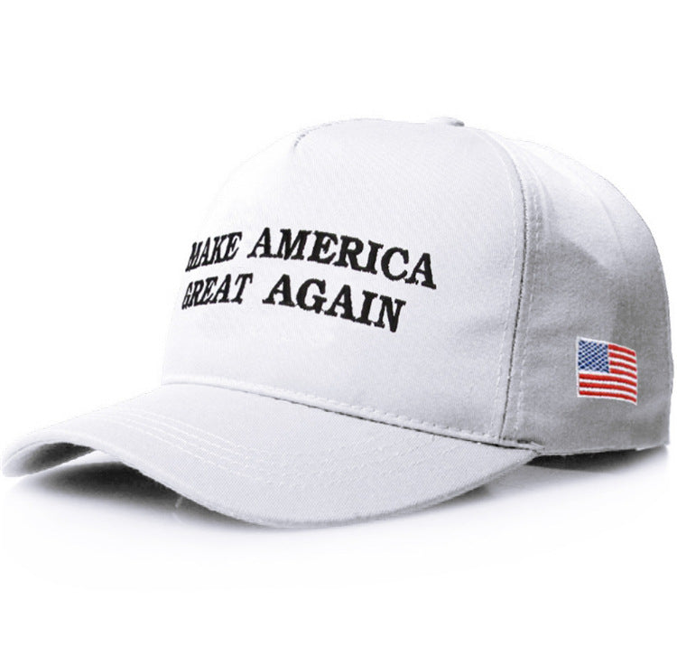Hat Keep America Great Custom Logo Amazon Best-selling Hat Manufacturer