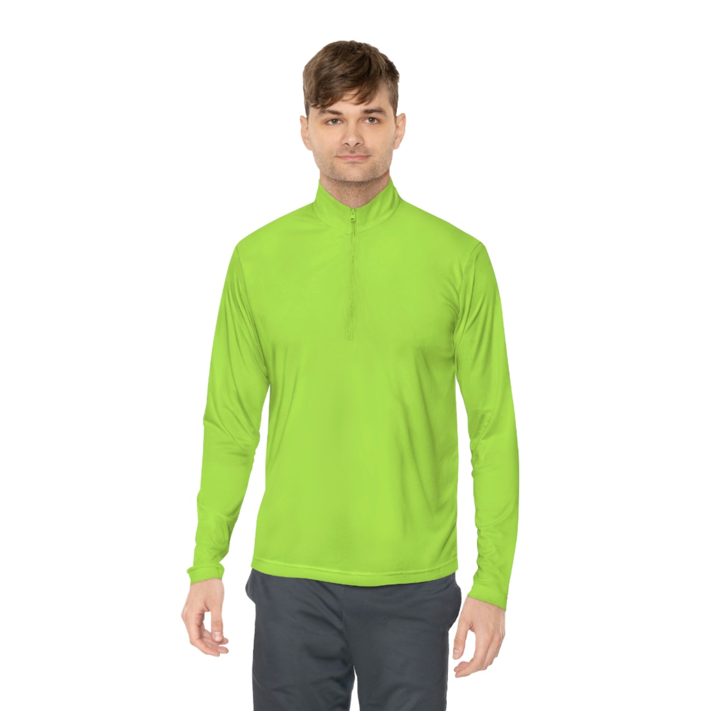 Sport-Tek® PosiCharge® Competitor™ 1/4-Zip Pullover: The Versatile Choice for Skaters