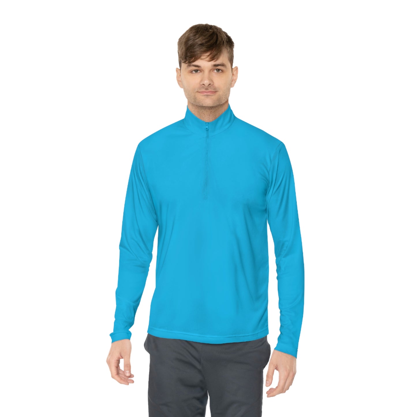 Sport-Tek® PosiCharge® Competitor™ 1/4-Zip Pullover: The Versatile Choice for Skaters