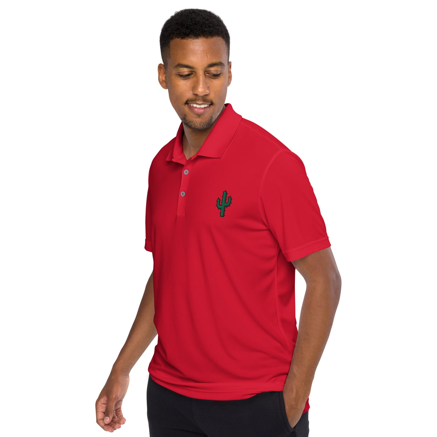 A Adidas Shirt Unleash Your Inner Athlete with Adidas A230 Performance Sport Shirt in Desert Theme - Perfect for Sports Enthusiasts!
