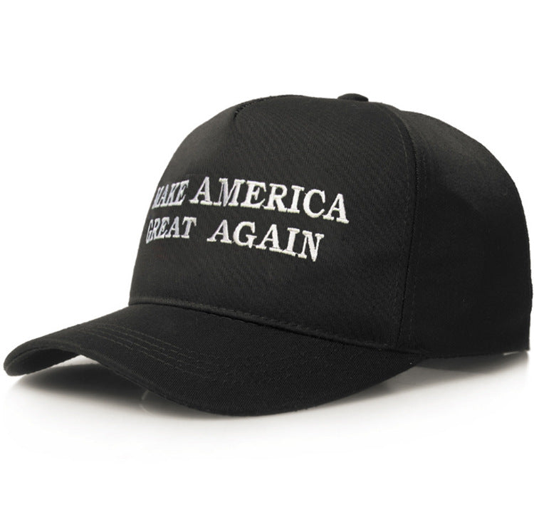 Hat Keep America Great Custom Logo Amazon Best-selling Hat Manufacturer