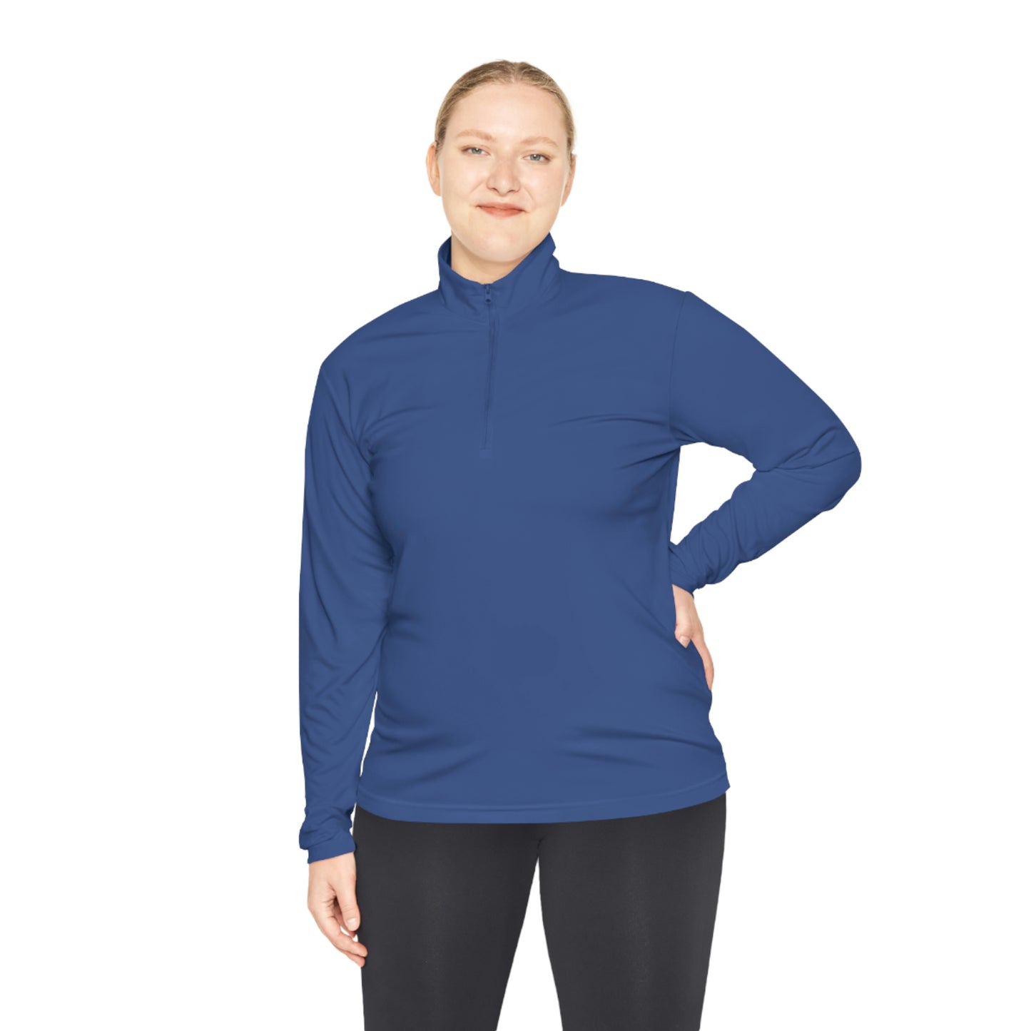 Sport-Tek® PosiCharge® Competitor™ 1/4-Zip Pullover: The Versatile Choice for Skaters