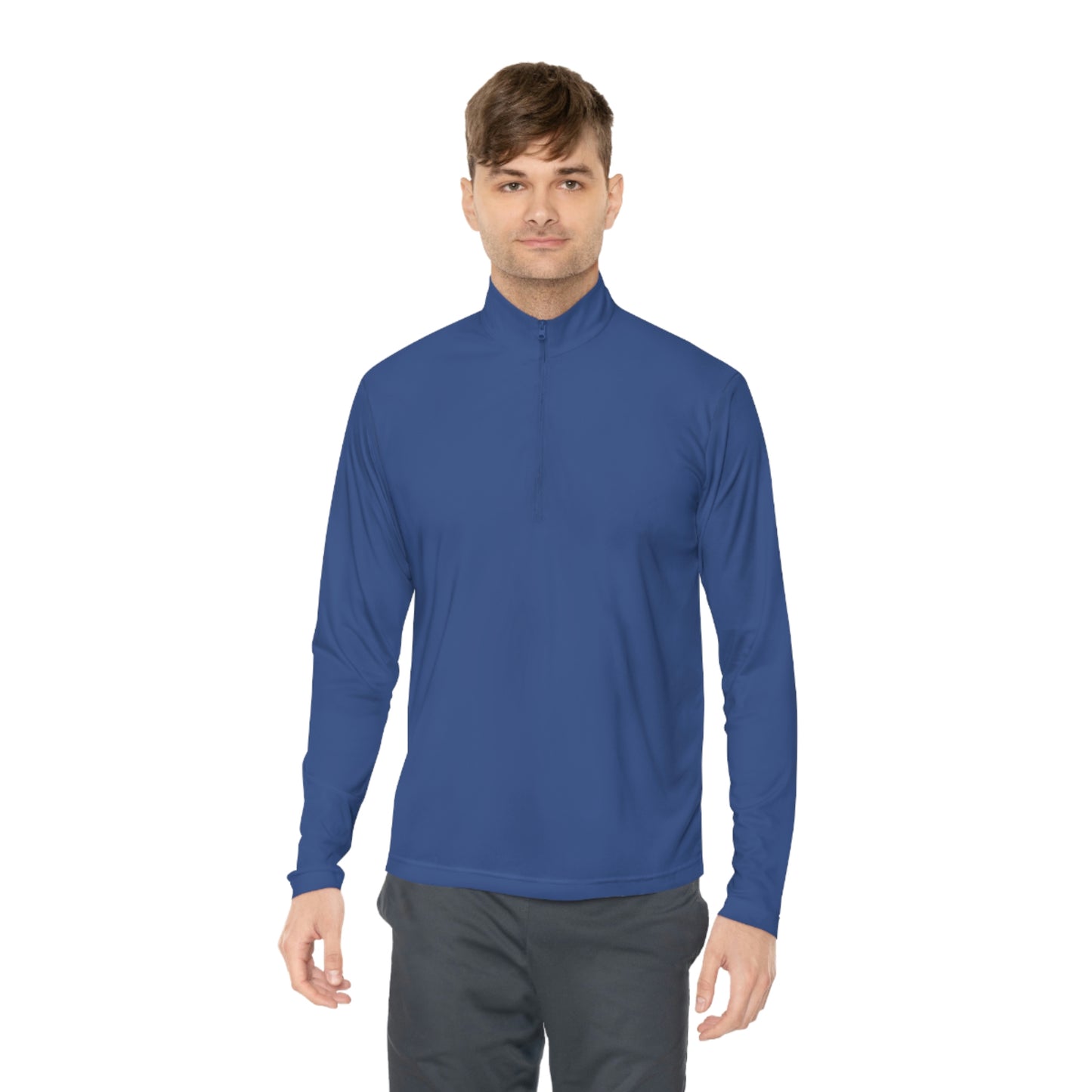 Sport-Tek® PosiCharge® Competitor™ 1/4-Zip Pullover: The Versatile Choice for Skaters